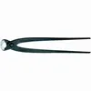 Knipex 99 00 220, Kliešte, 2,4 mm, Oceľ, Čierna, 220 mm, Náhľad obrázku produktu 6