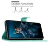 Cadorabo Hülle für Honor 20 PRO Schutz Hülle in Türkis Produktbild-Vorschau 3
