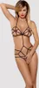 Obsessive - OB Slave teddy black S/M Produktbild-Vorschau 13