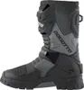 Bogotto Xeton wasserdichte Adventure Stiefel, schwarz/grau, Produktbild-Vorschau 2