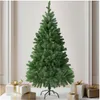 tectake® Weihnachtsbaum verschiedene Größen, künstlich, Produktbild-Vorschau 1