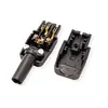 BACHMANN Connecteur pour appareils froids IEC320 C13 Voir les images du produit 2