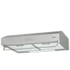 Gorenje WHU629AX/M Unterbauhauben - Edelstahl Produktbild-Vorschau 2