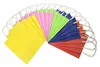 Folia Papiertüten mehrfarbig Produktbild-Vorschau 1