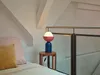 Decor Bowl Tavolo E14 Tavolo E14 Blu Anteprima dell’immagine prodotto 5