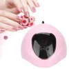 Nail Art Gel Polish Sécheur UV 72W Manucure Lumière Voir les images du produit 5