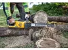DeWALT Akku-Kettensäge DCMCS575N-XJ, 50cm Schwert, Produktbild-Vorschau 21