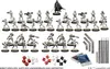 Star Wars Legion Starter Set des Galaktischen Imperiums Produktbild-Vorschau 2