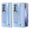 Pouzdro pro Samsung Galaxy Z Fold 5 galvanizované pouzdro Náhled obrázku produktu 2
