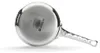 De Buyer Affinity Sauteuse Edelstahl gerade 16 cm Produktbild-Vorschau 9