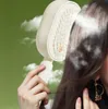 Elektrische Haarbürste mit Wasserspray, 2-In-1 Produktbild-Vorschau 5