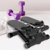Fitness Stepper höhenverstellbar für Zuhause mit Produktbild-Vorschau 8
