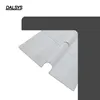 48x Dalsys Wärmeleitblech Fußbodenheizung 75cm für 16mm Produktbild-Vorschau 3