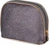 PTN Kosmetiktasche KOS-L01-B-7095 silber Produktbild-Vorschau 4