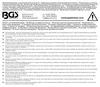 BGS 70954 | Kurbelwellen-Drehwerkzeug | für Audi V6, V8 Produktbild-Vorschau 2