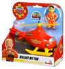 Simba Toys 109252507, Helikopter, 3 Jahr(e), Rot Produktbild-Vorschau 2
