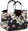 reisenthel loopshopper L, torba na zakupy, shopper, torba Podgląd zdjęcia produktu 5