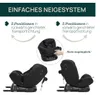 Chicco 06087030950000 Siège-auto pour bébés 0+/1/2/3 (0 - Voir les images du produit 11