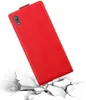 Cadorabo pouzdro pro Sony Xperia XA1 Protective Cover in Náhled obrázku produktu 5