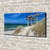 Tulup® Leinwandbild - 140x70 cm - Wandkunst - Drucke auf Produktbild-Vorschau 2