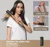 Dreame AirStyle Pro 7-in-1, Asciugatura Rapida, 2 Cilindri Anteprima dell’immagine prodotto 37