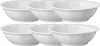 Rosenthal Maria Weiss Müslischalenset 17 cm 6tlg. Produktbild-Vorschau 1
