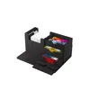 Gamegenic The Academic 133+ XL Schwarz/Schwarz Produktbild-Vorschau 2