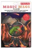 Akcesoria do saszetek Step by Step Magic Mags - Flash Dino Podgląd zdjęcia produktu 8