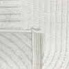 Tapis élégant résistant aux intempéries | In & Outdoor | en Voir les images du produit 5