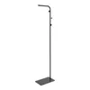 A freestanding coat rack with a slate base. Podgląd zdjęcia produktu