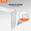VEVOR stolik boczny w kształcie litery U 964 x 381 x 740 Podgląd zdjęcia produktu 5