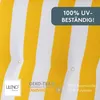 LILENO HOME Gartenstuhl Auflagen als [1er Set - Hochlehner] Produktbild-Vorschau 5