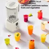 Zimilo Frullatore senza fili da 600 ml con 10 lame, 2 Anteprima dell’immagine prodotto 6
