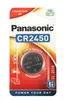 Panasonic CR2450L/1BP - Pile CR2450 - Li - 620 mAh Voir les images du produit 3