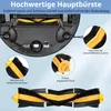 12 Stück Zubehör für Ecovacs Deebot N8, T8, Ersatzteile für Produktbild-Vorschau 3