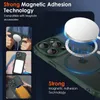 Étui magnétique pour iPhone 13 Pro Étui Magsafe Étui de Voir les images du produit 4