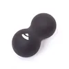 Peanut Massageball - Large, schwarz Produktbild-Vorschau 4