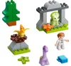 LEGO DUPLO 10938 Pouponnière Dinosauria (27 pièces) Voir les images du produit 7