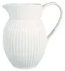 Greengate Krug ALICE Weiß Kanne 1,5 Liter Everyday Geschirr Produktbild-Vorschau 1