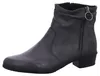 Rieker  Damenschuhe Stiefeletten Grau Freizeit Produktbild-Vorschau 4