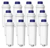 Vodní filtr do kávovarů AQUA CREST, náhradní pro De'Longhi® Náhled obrázku produktu 1
