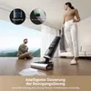 Dreame H14 Pro, Tyčový vysávač, Bezvreckové, Čierna, Šedá, Náhľad obrázku produktu 5