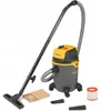 Stanley SXVC20PTE Aspiratore industriale nero giallo 1200 W Anteprima dell’immagine prodotto 30