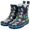 Beck Gummistiefel Space Jungen 3537313831 Blau 25 EU Produktbild-Vorschau 6