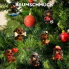 Calendrier de l'Avent de 24 jours pour teckels, calendrier Voir les images du produit 3