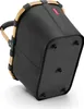reisenthel carrybag frame gold/black Produktbild-Vorschau 14