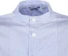 modAS Kinder Fischerhemd Sommer Langarm-Shirt mit Produktbild-Vorschau 4