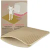 Kattensitzmat Beige 30x40cm für eine saubere Katzenbox Produktbild-Vorschau 1