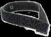 Stockhalter SNAP.1schwarzKunststoff Produktbild-Vorschau 2