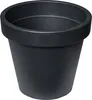 GELI Pflanztopf Blumentopf Kunststoff formschön in Produktbild-Vorschau 4